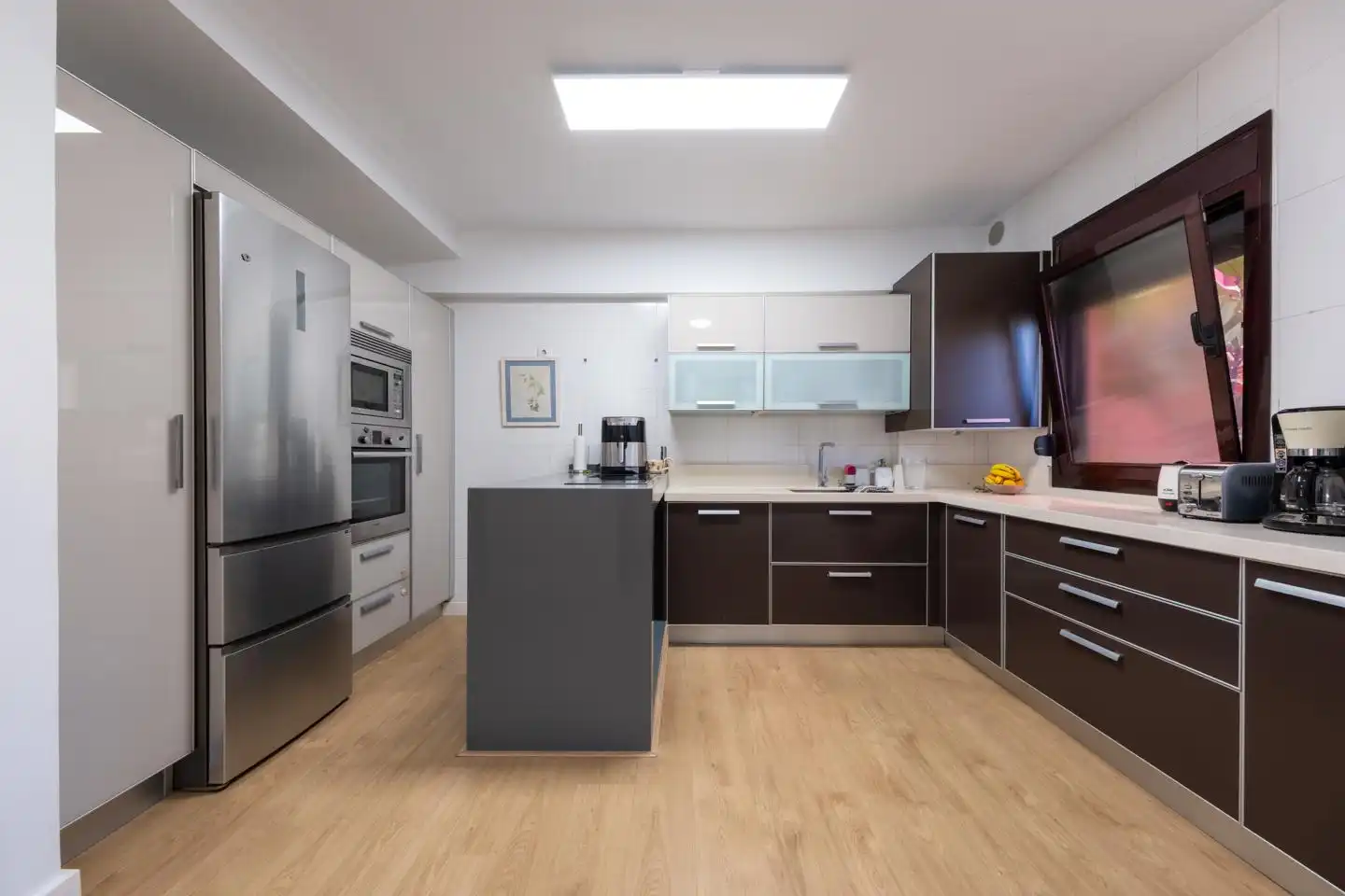 Cocina de Planta baja en venta en Las Palmas de Gran Canaria
