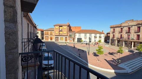 Foto 2 de Piso de alquiler en Plaza España, 7, Portillo de Toledo, Toledo