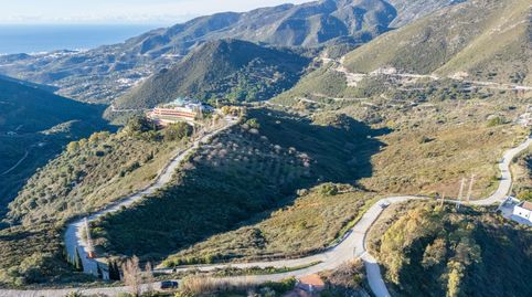 Foto 2 de Residencial en venta en Ojén pueblo, Ojén