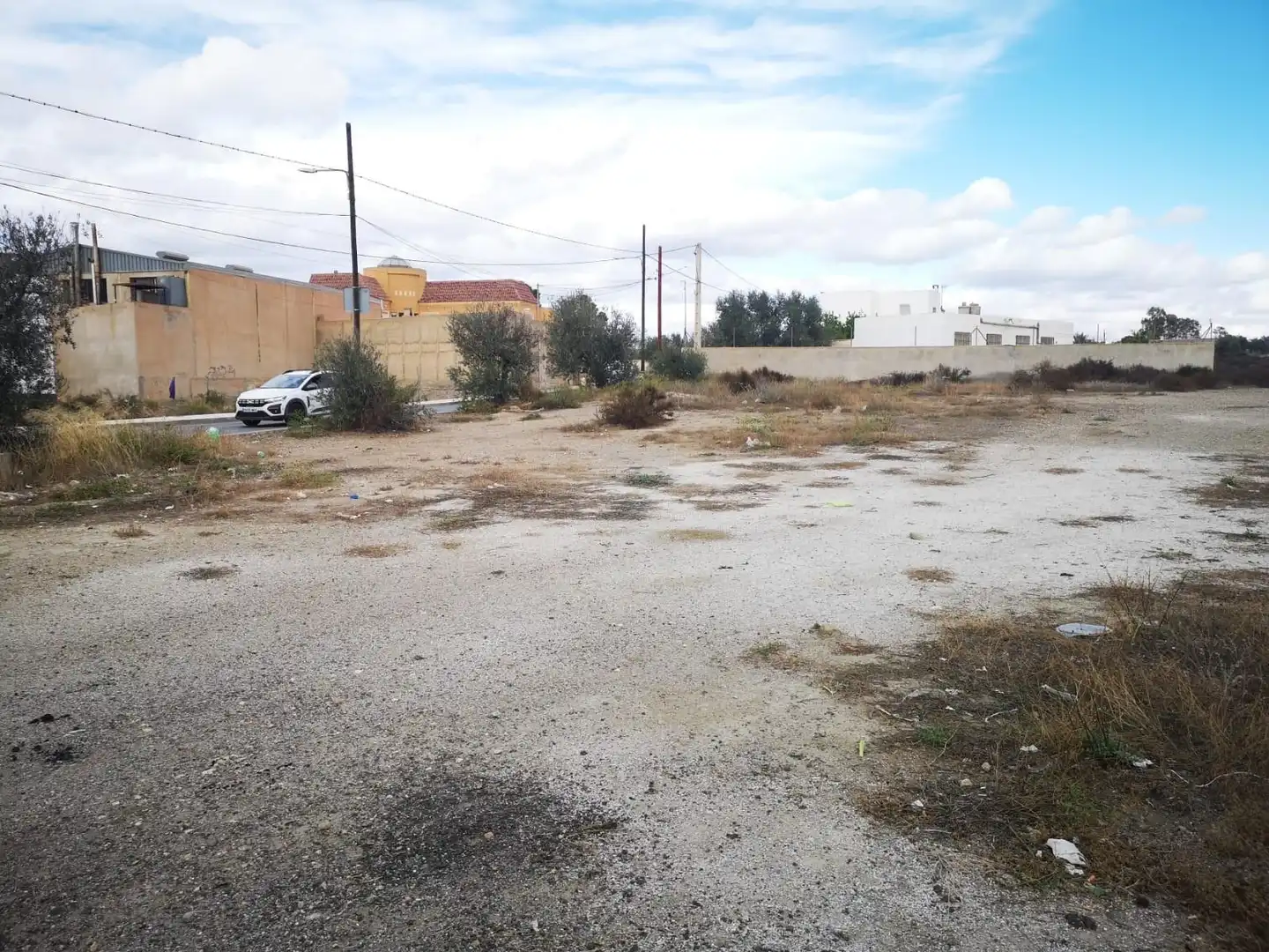 Terrenys i solars en venda a Tabernas, imagen 10