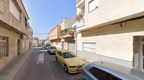 SE VENDE piso OKUPA en C Blasco Ibañez 31 de Águilas, imatge 4