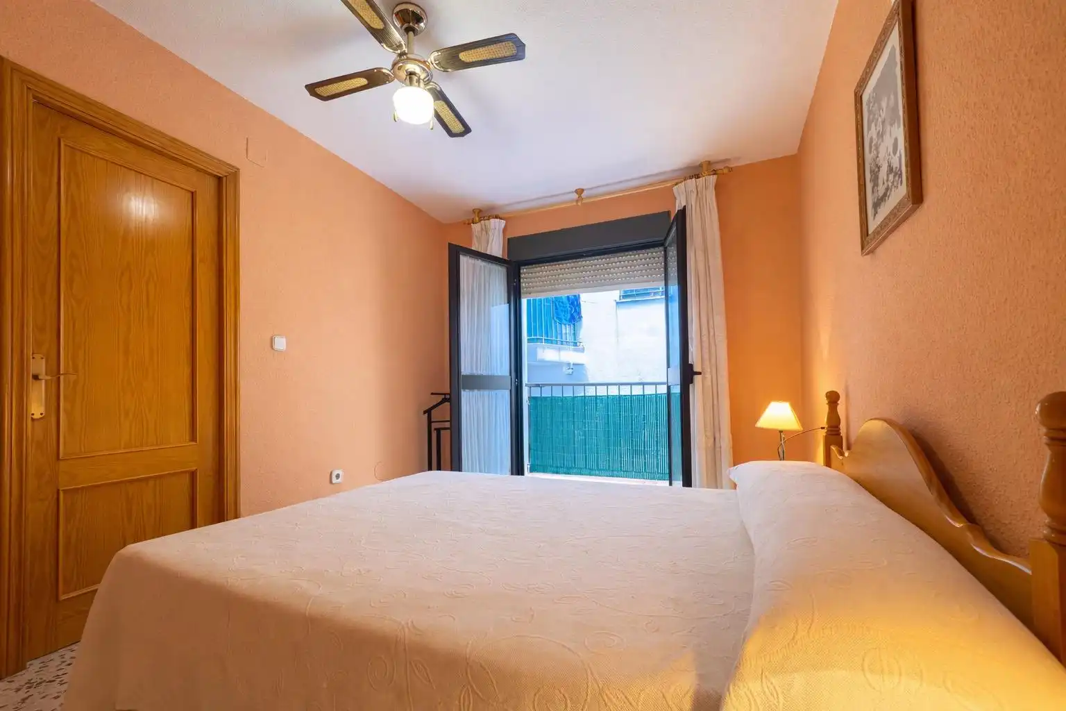 Habitación de Piso en venta en Rubite con Terraza