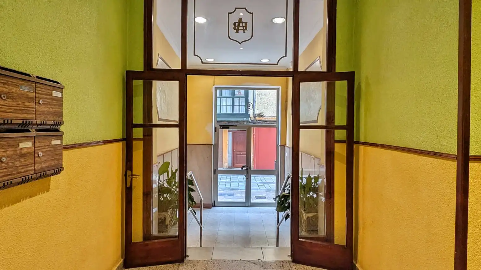 Flat for sale in Torrelavega   with Heating, Parquet flooring and Storage room
