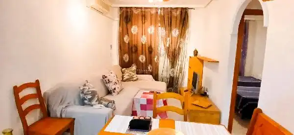 Bajo con piscina en venta en Playa del Cura, imagen 12