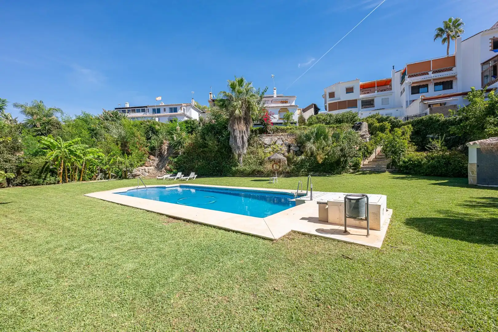 Maison jumelée avec piscine à vendre à AZOR DEL COTO, imagen 4