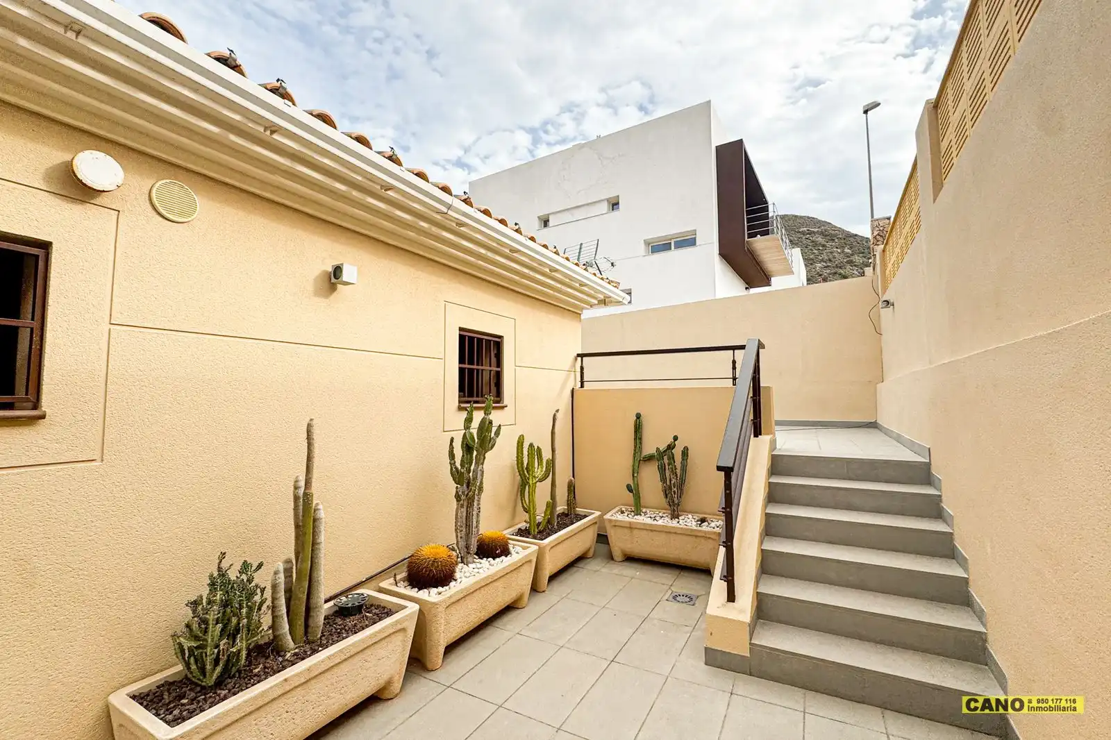 Casa con piscina in vendita a los Pinos, imagen 4
