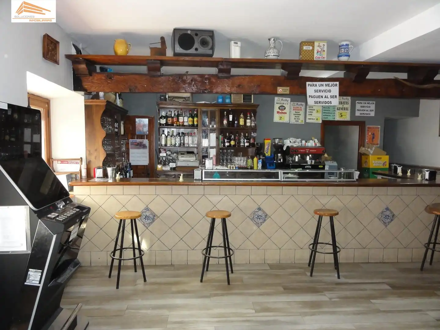 Buildings for sale in Tordesillas