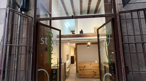Photo 2 of Premises to rent in Carrer Dels Flassaders, 38, Sant Pere, Sta. Caterina i la Ribera,  Barcelona Capital
