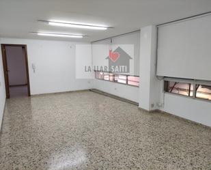 Oficina de lloguer en Xàtiva