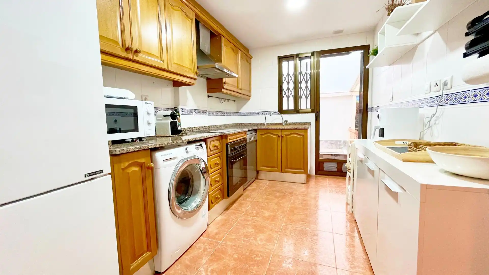 Detached homes for rent in RIU XUQUER, Playas de Puçol