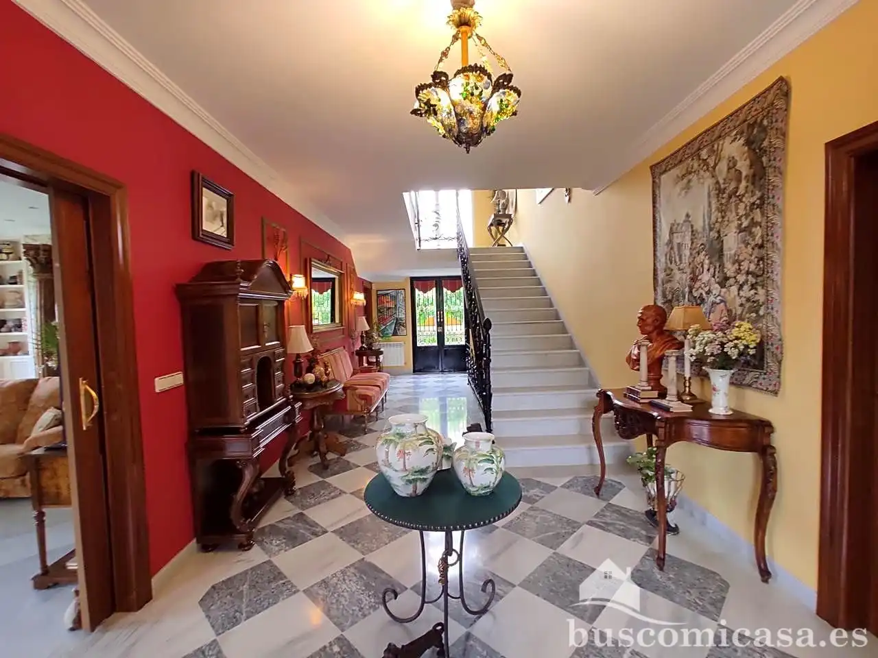 Casa o xalet en venda a Italia, San Gonzalo