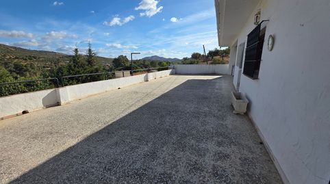 Foto 3 de Finca rústica en venda a Guaro, Málaga