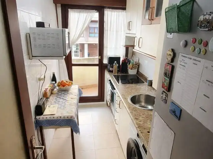 Wohnung mit Pool zum Verkauf in Ricardo López Aranda 20, imagen 12