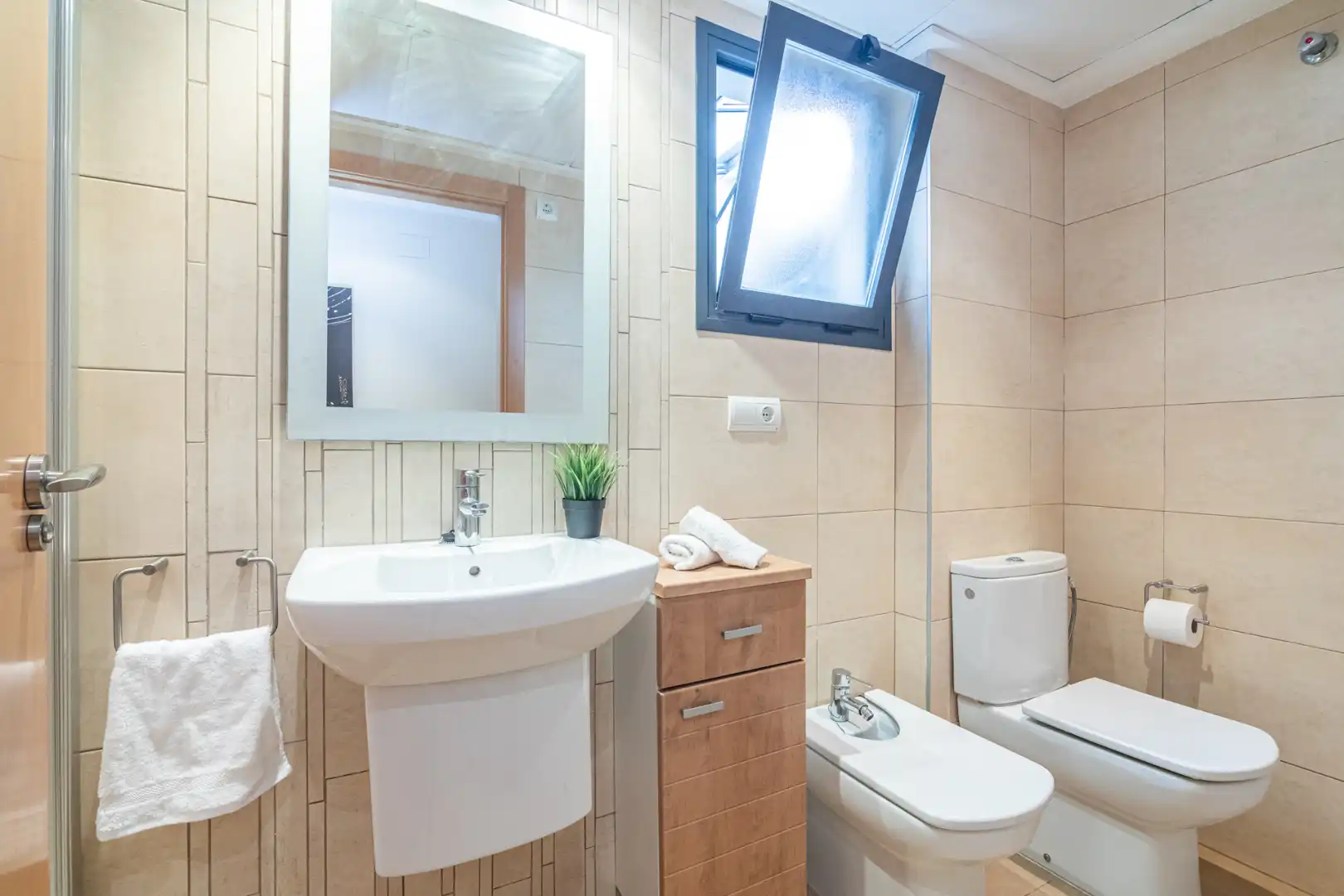 Wohnung mit Terrasse zum Verkauf in Calle José Alejo Bonmatí 29, imagen 9