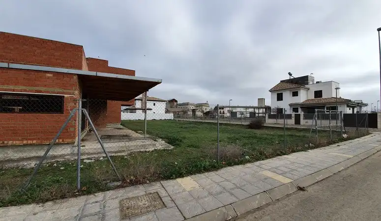 Edifici en venda a SATURNO, El Carpio