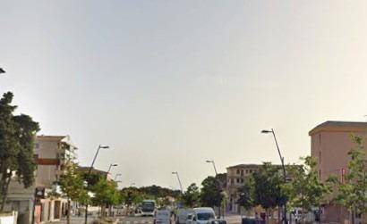 Piso en Venta en Passeig Marítim