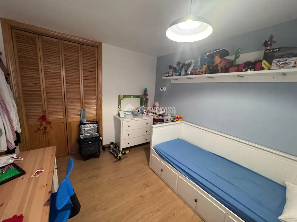 Flat for sale in Collado Villalba  with Heating