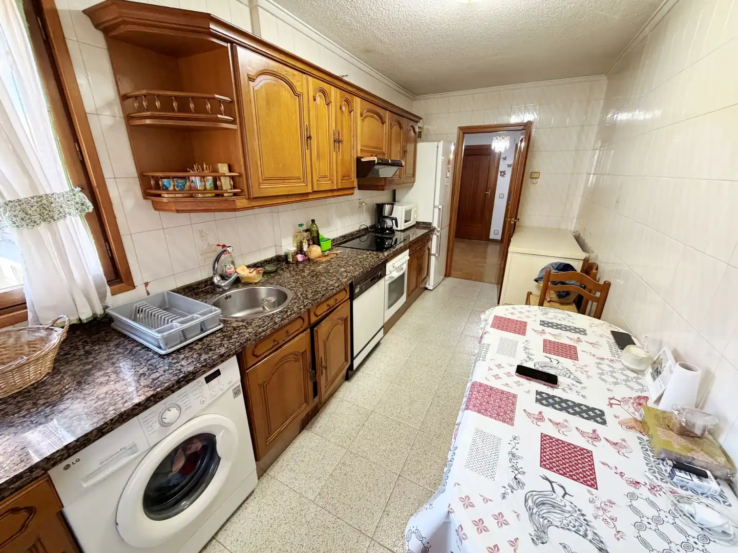 Appartement avec ascenseur à vendre à Avilés - CALLE SEVERO OCHOA, imagen 4