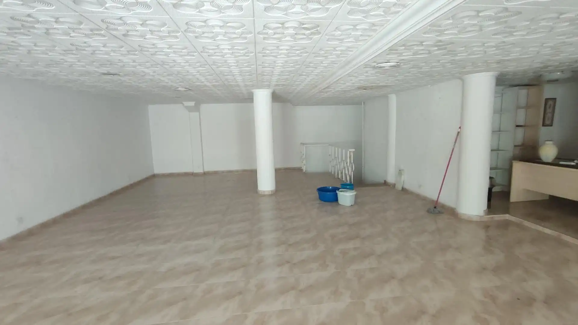 Local comercial en venta en Pla - Carolinas, imagen 8