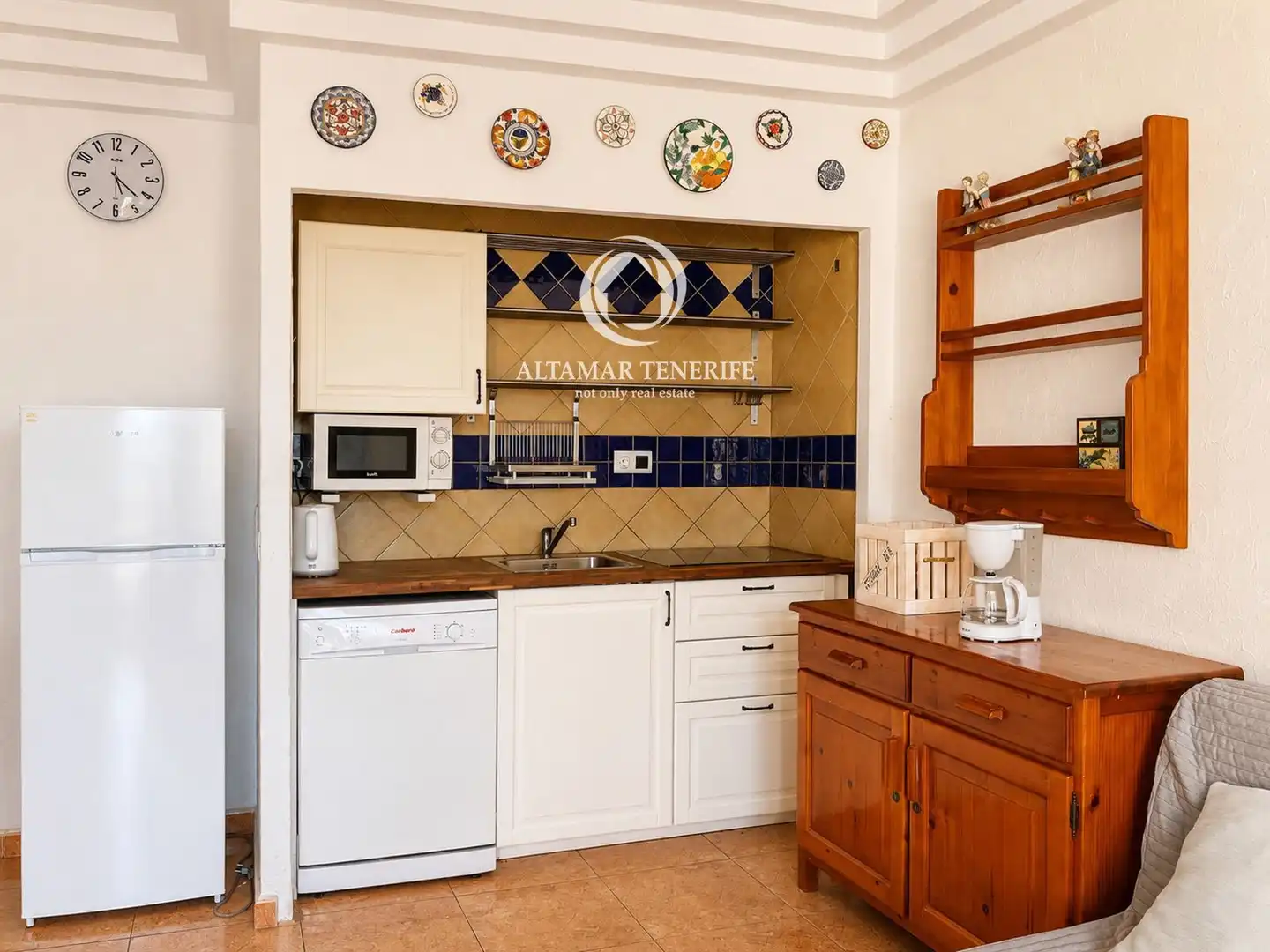 Apartament amb piscina en venda a CALLE ANTONIO NAVARRO, 4, imagen 12