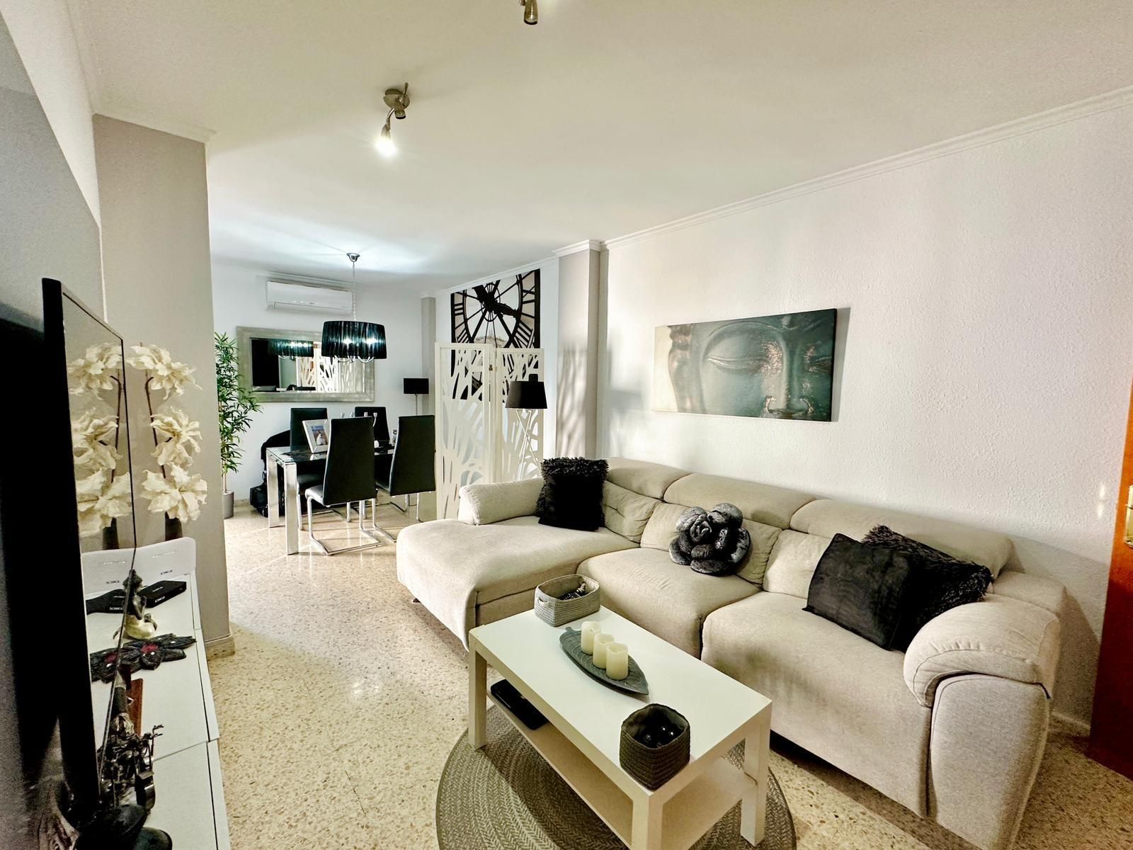 Piso en venta en Cobreros Viejo