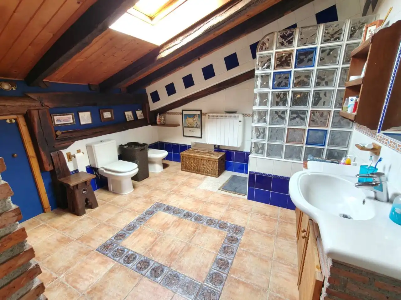 Maison mitoyenne avec jardin à vendre à Calle arene, imagen 18