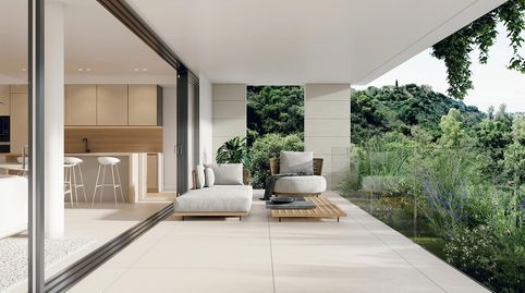 Residencias boutique exclusivas en Elviria Marbella lujo moderno rodeado de naturaleza, imatge 4