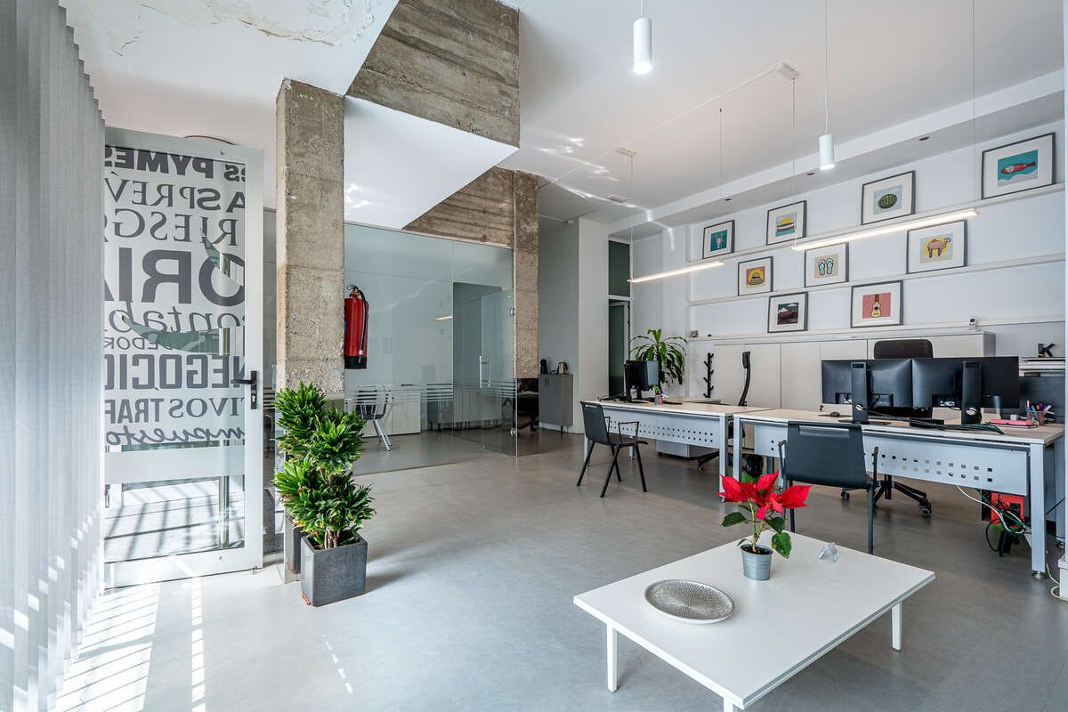 Local en venda en Arrecife amb Moblat