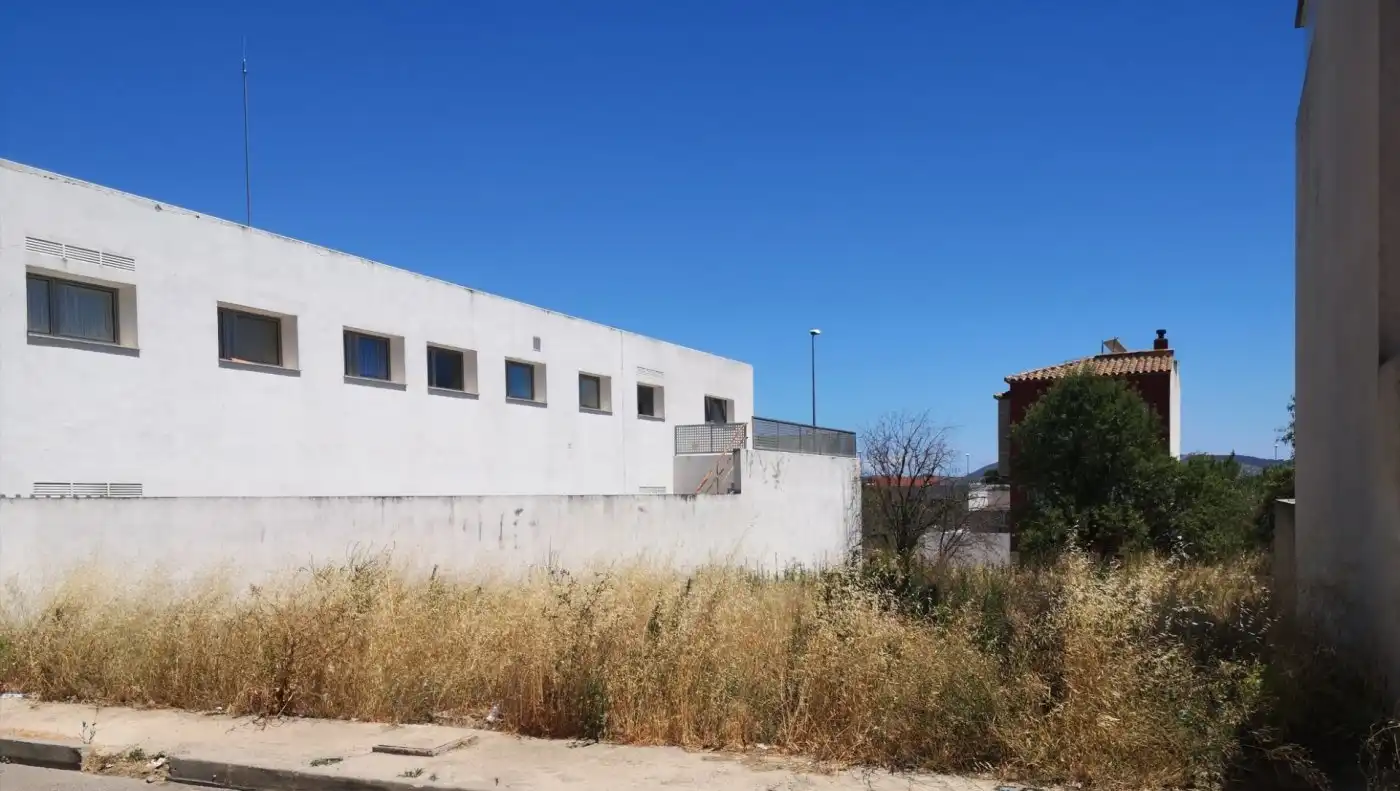 Terrenys i solars en venda a Vall d'Alba, imagen 6