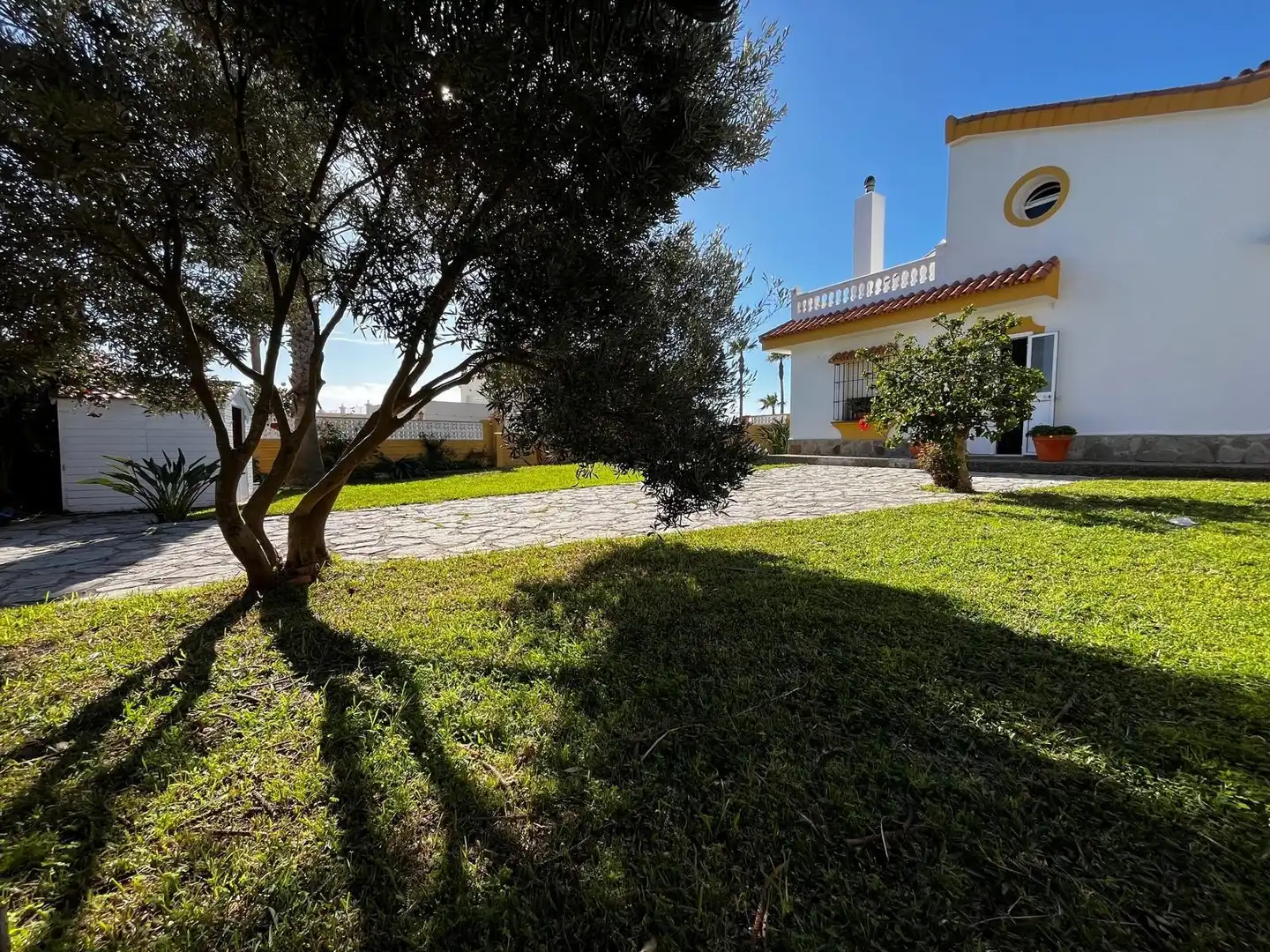Houses for sale in San García