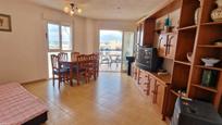 Dining room of Apartment for sale in Santa Pola  with Terrace, Balcony and Community pool