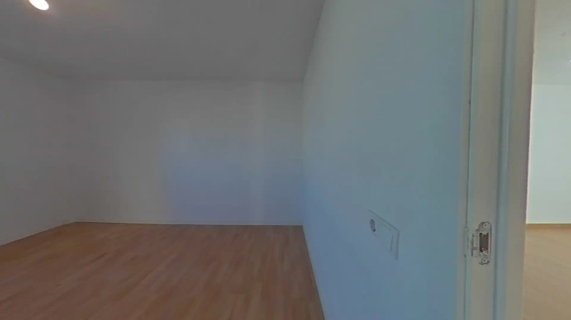 Habitación de Piso en venta en L'Hospitalet de Llobregat con Parquet