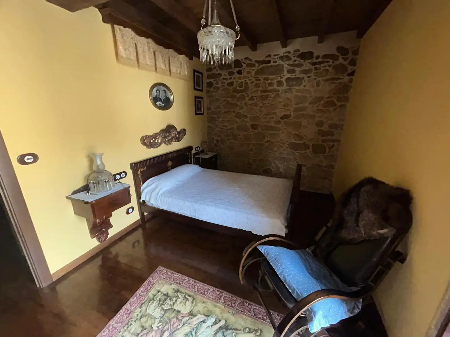 Maison avec jardin à vendre à Boiro, imagen 26