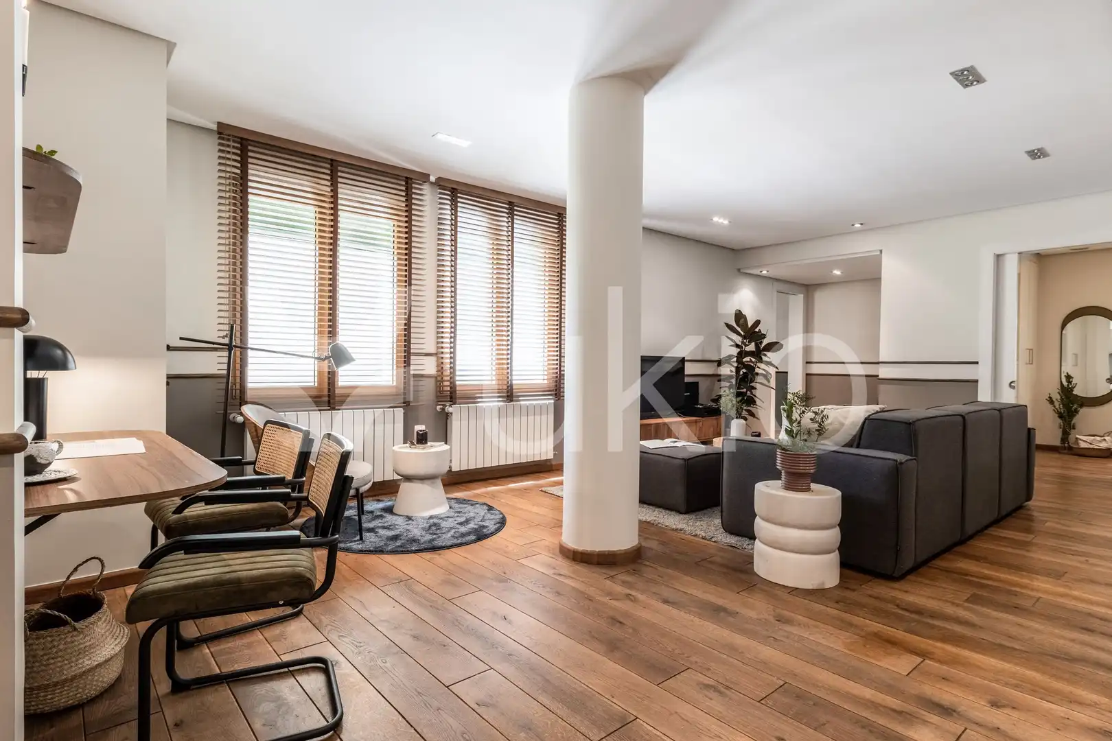 Appartement compact avec ascenseur à louer à Calle de Don Ramón de la Cruz, imagen 17
