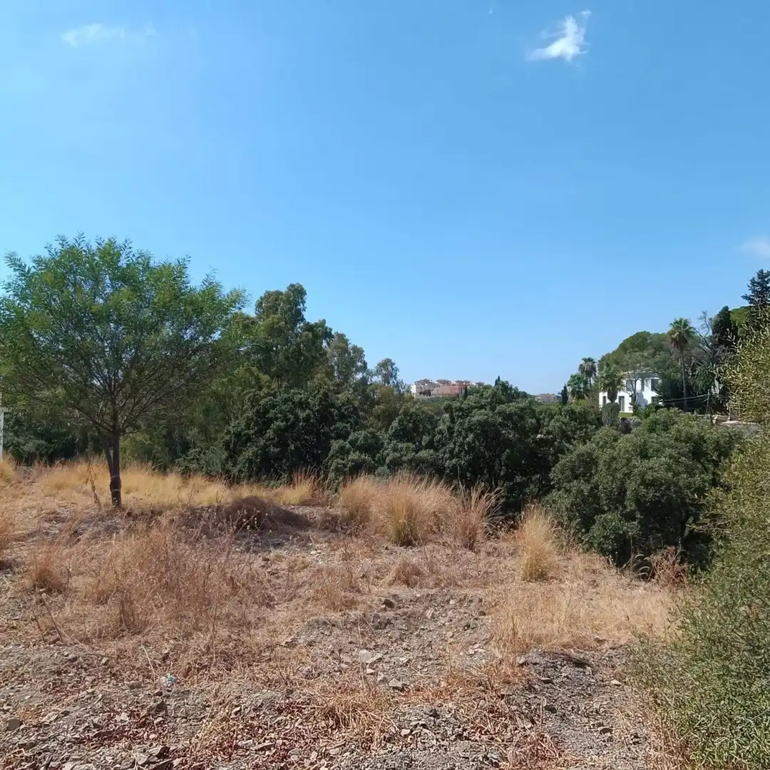 Terreni e lotti in vendita a Marbella - Marbella,Elviria,Avenida Santa Maria, imagen 10