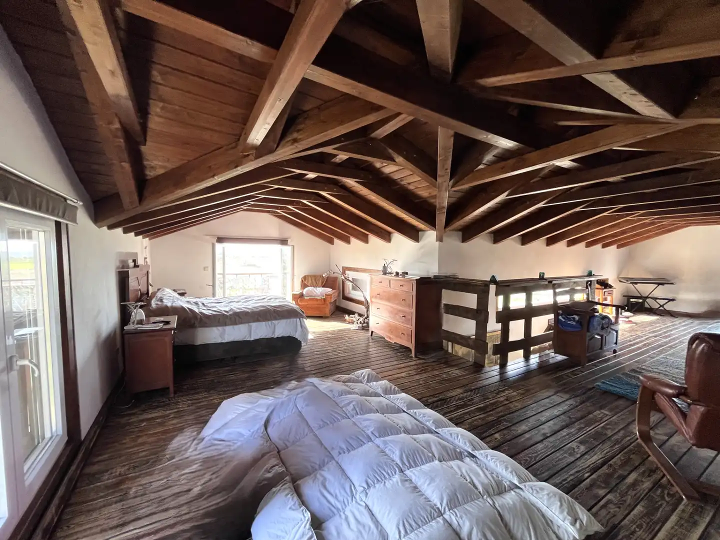 Finca rústica en venta en Sonseca