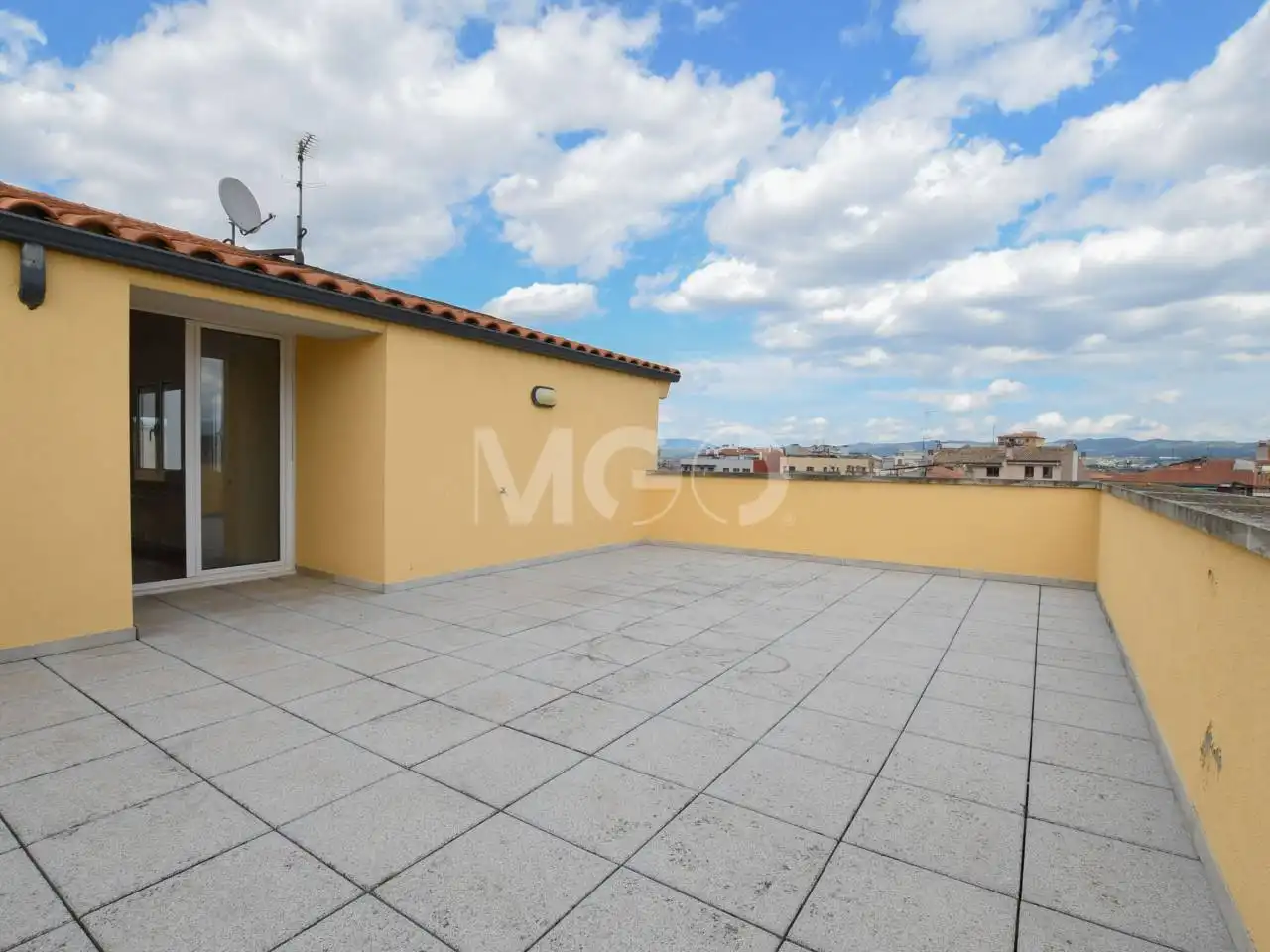 Terrace of Duplexes for sale in Vic  with Heating, Terrace and Storage room