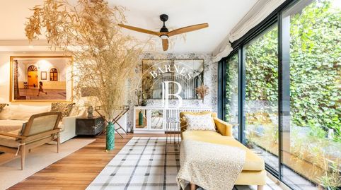 Foto 3 de Casa adosada de alquiler en Ciudad Jardín, Madrid Capital