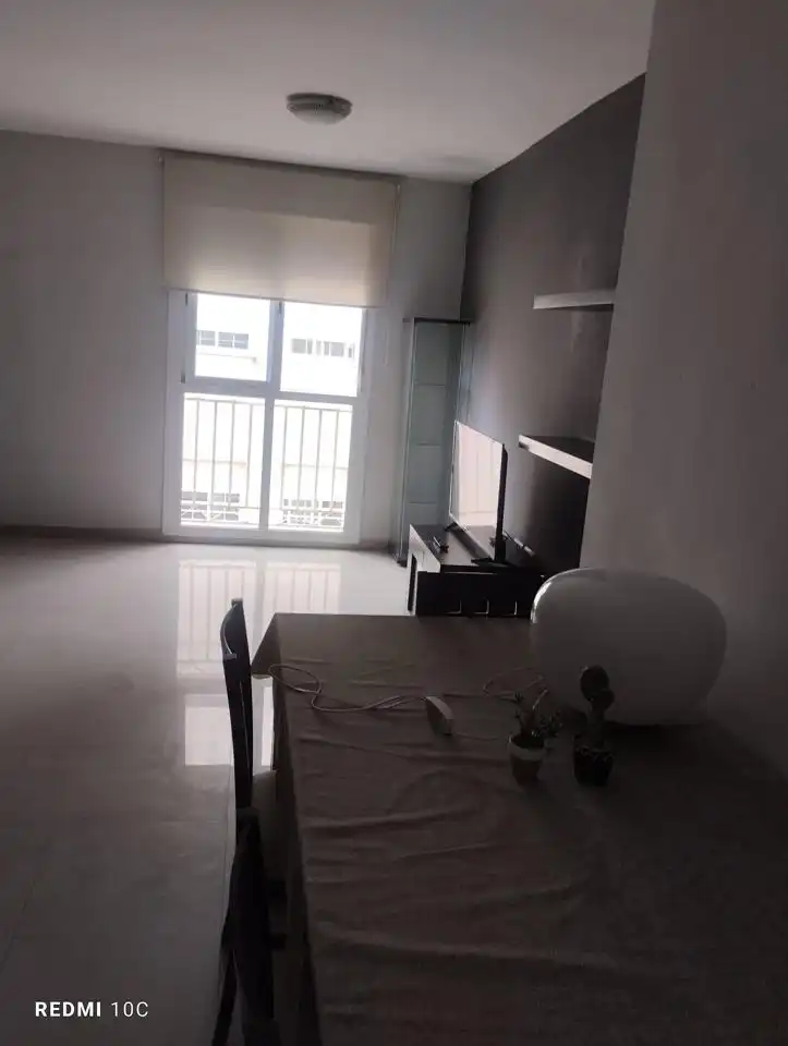 Living room of Flat for sale in Melilla