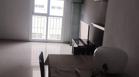 Foto 4 de Pis en venda a El Real, Melilla