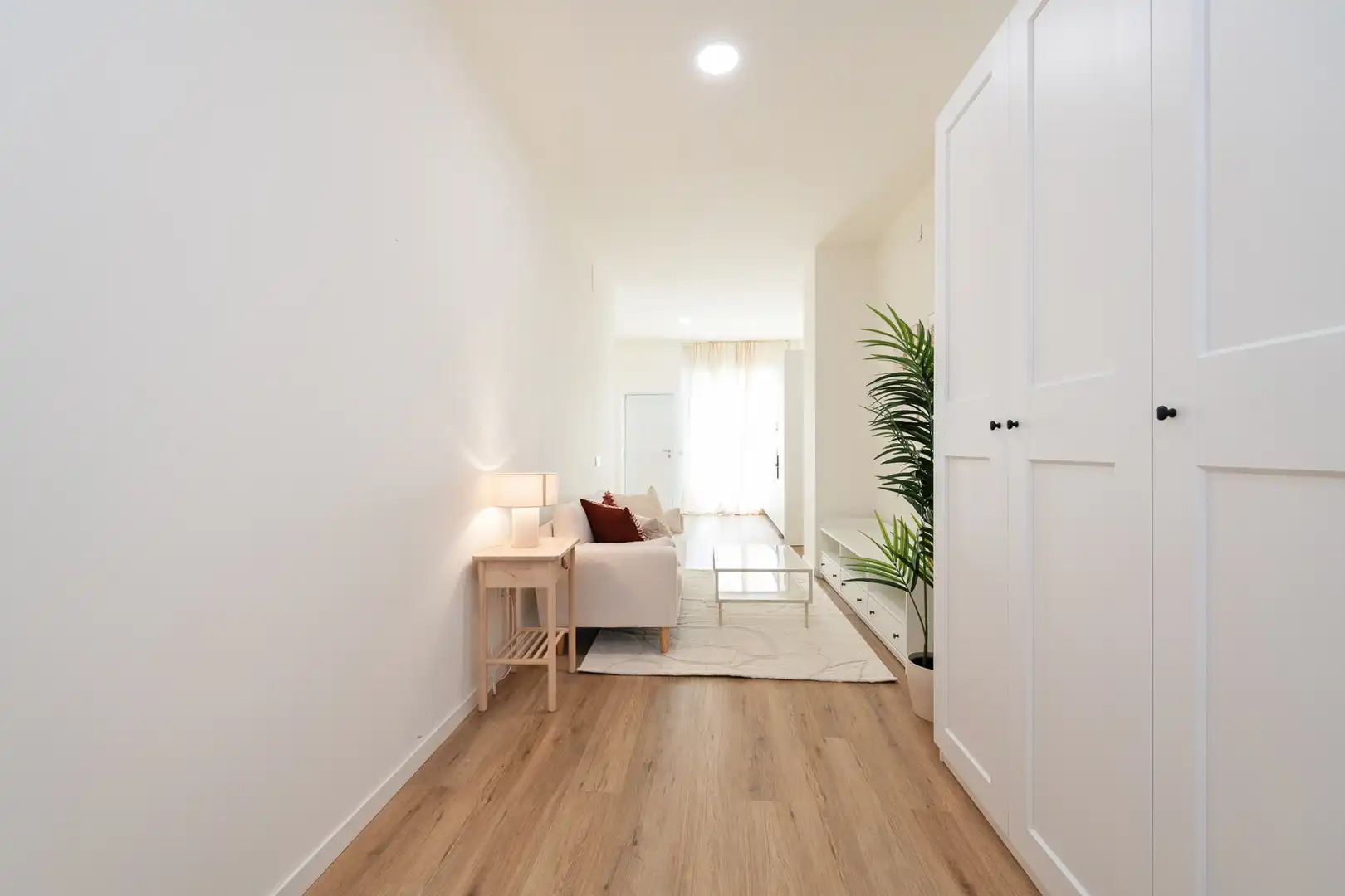 Piso en venta en Málaga con Amueblado