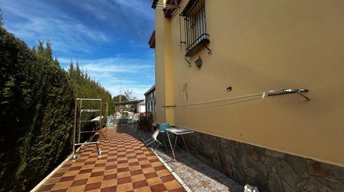 CORTIJO EN URBANIZACIÓN LOS CORTIJOS, ATARFE GRANADA