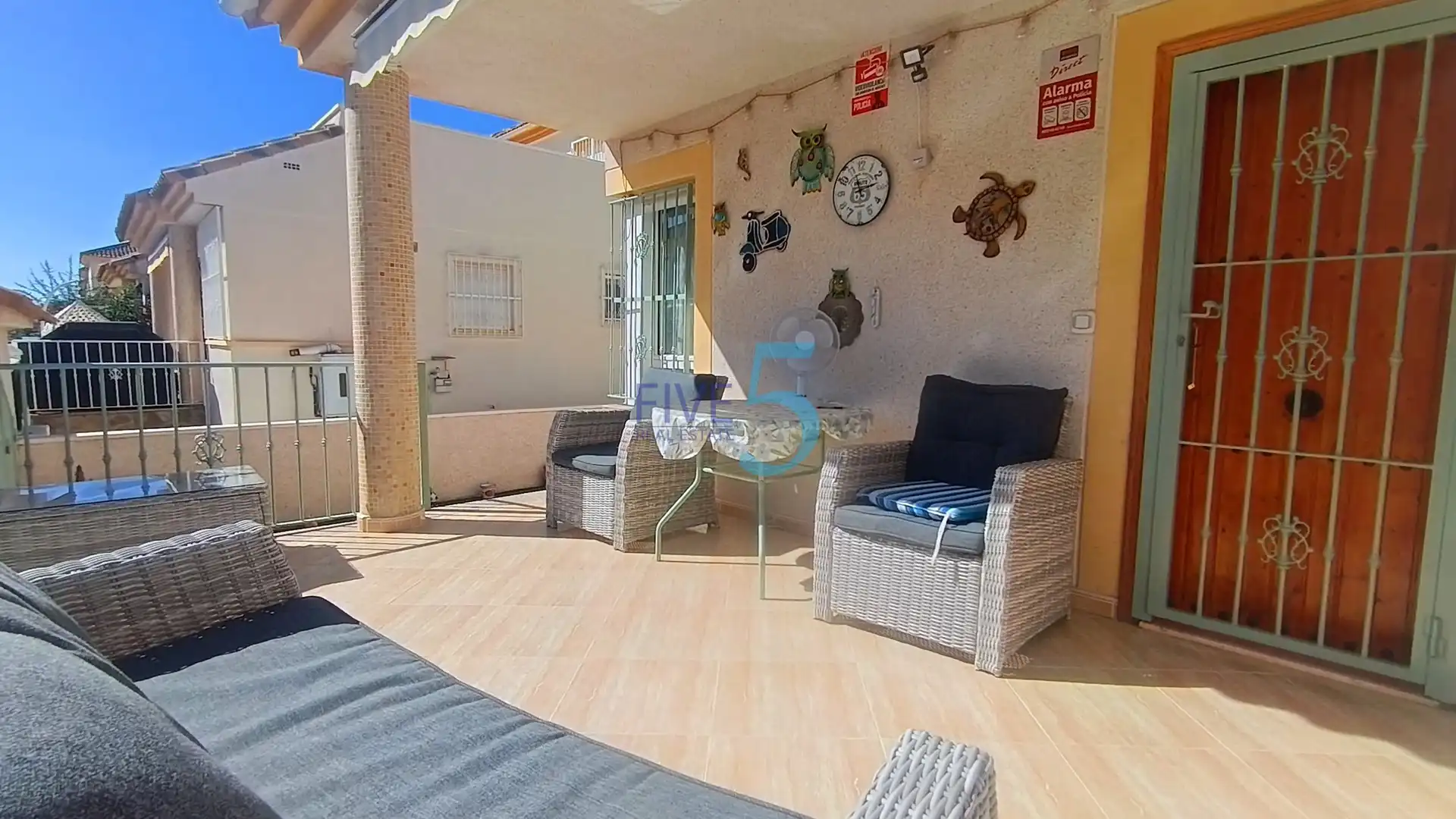 House with pool for sale in Algorfa, imagen 12