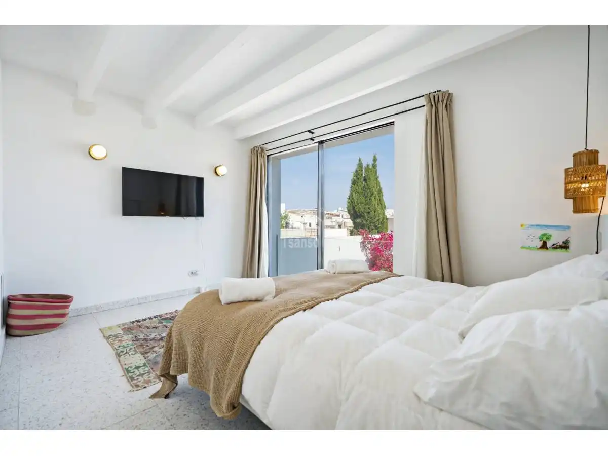 Detached house with pool for sale in Ciutadella, imagen 39