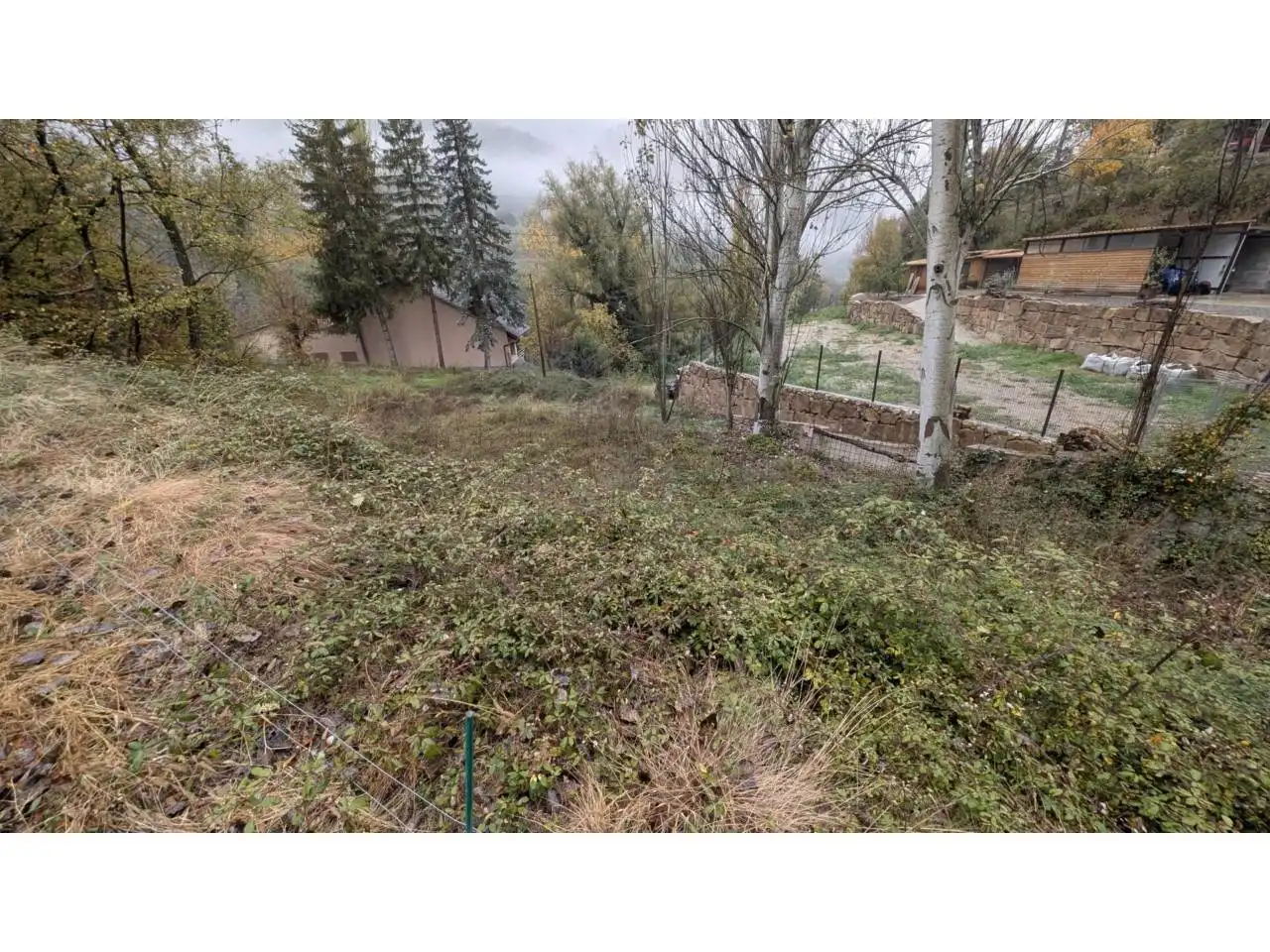 Casa o xalet en venda en Fígols i Alinyà amb Calefacció, Jardí privat i Terrassa