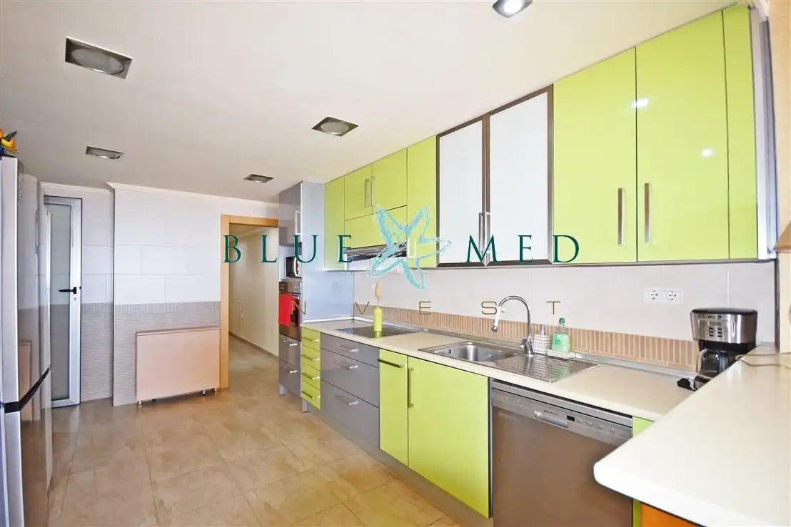 Appartement avec ascenseur à vendre à Paseo de Francisco Martínez Muñoz, imagen 9