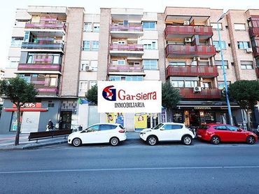 Gewerbefläche zum Verkauf in Centro