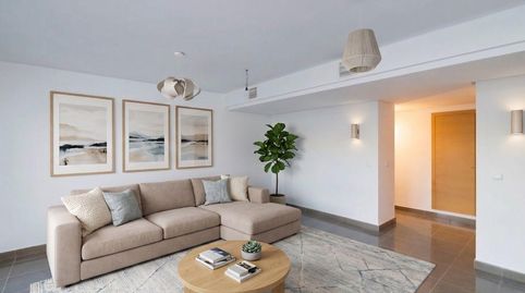 Foto 3 de Piso en venta en Calle Vicente Alexandre, Benisaudet, Alicante / Alacant