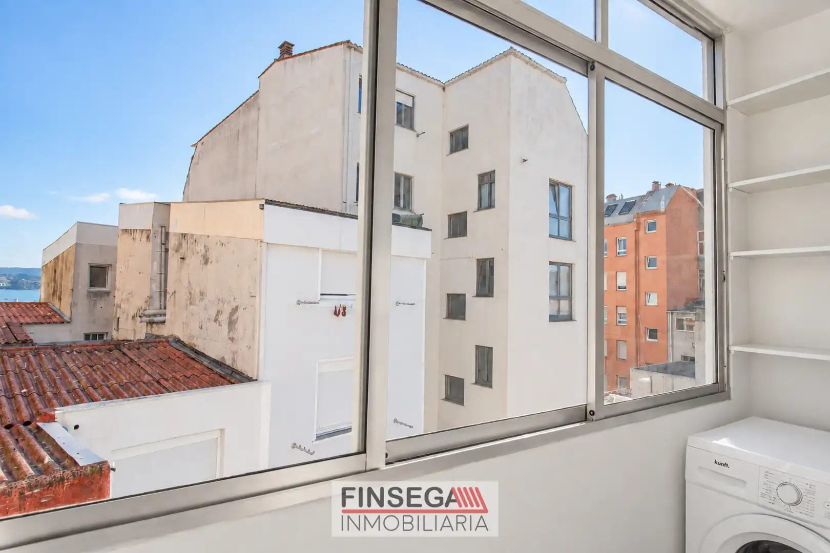 Wohnung mit Terrasse zum Verkauf in Sada (A Coruña), imagen 7