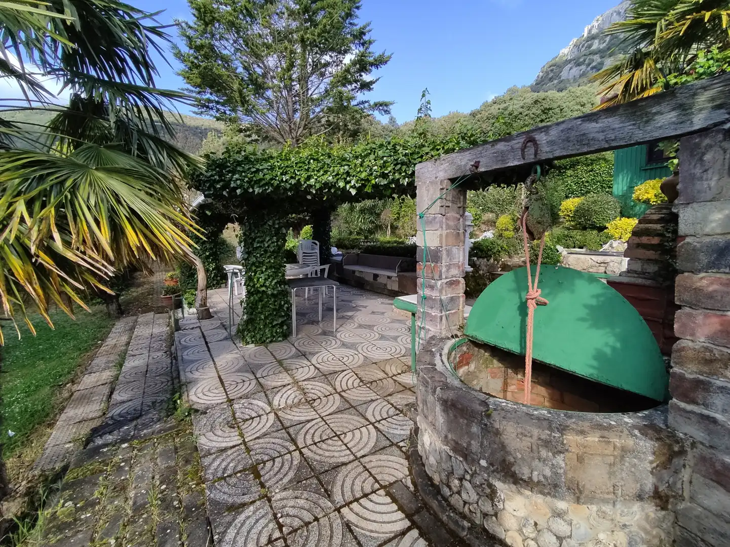 Jardín de Terreno en venta en Ciriza / Ziritza